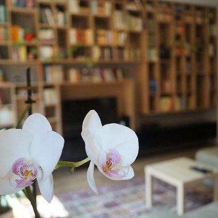 Mamini'S Apartment Budapeşte Dış mekan fotoğraf
