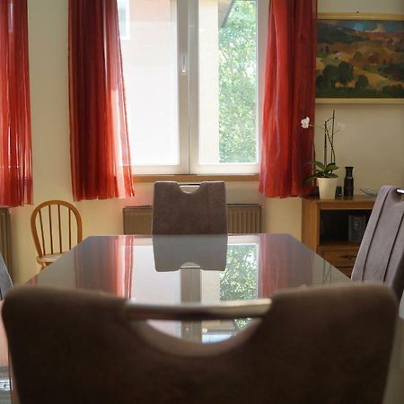 Mamini'S Apartment Budapeşte Dış mekan fotoğraf
