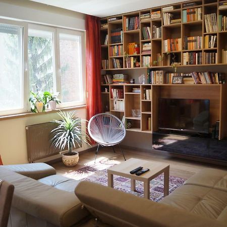 Mamini'S Apartment Budapeşte Dış mekan fotoğraf