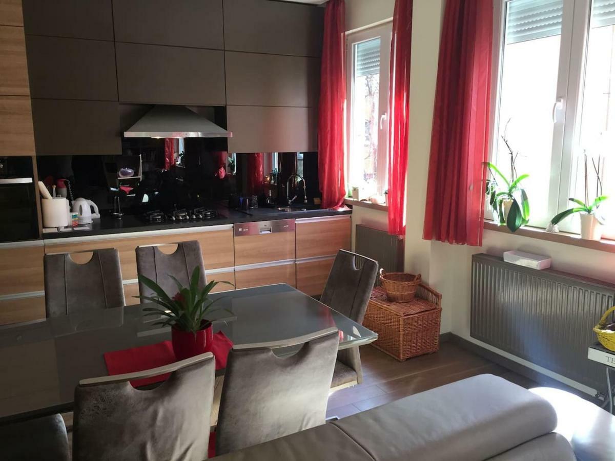 Mamini'S Apartment Budapeşte Dış mekan fotoğraf
