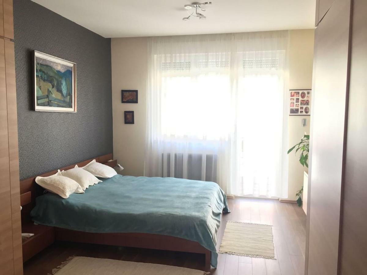 Mamini'S Apartment Budapeşte Dış mekan fotoğraf