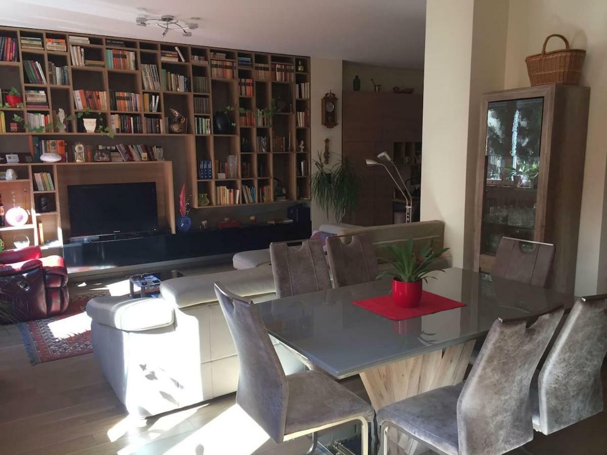 Mamini'S Apartment Budapeşte Dış mekan fotoğraf