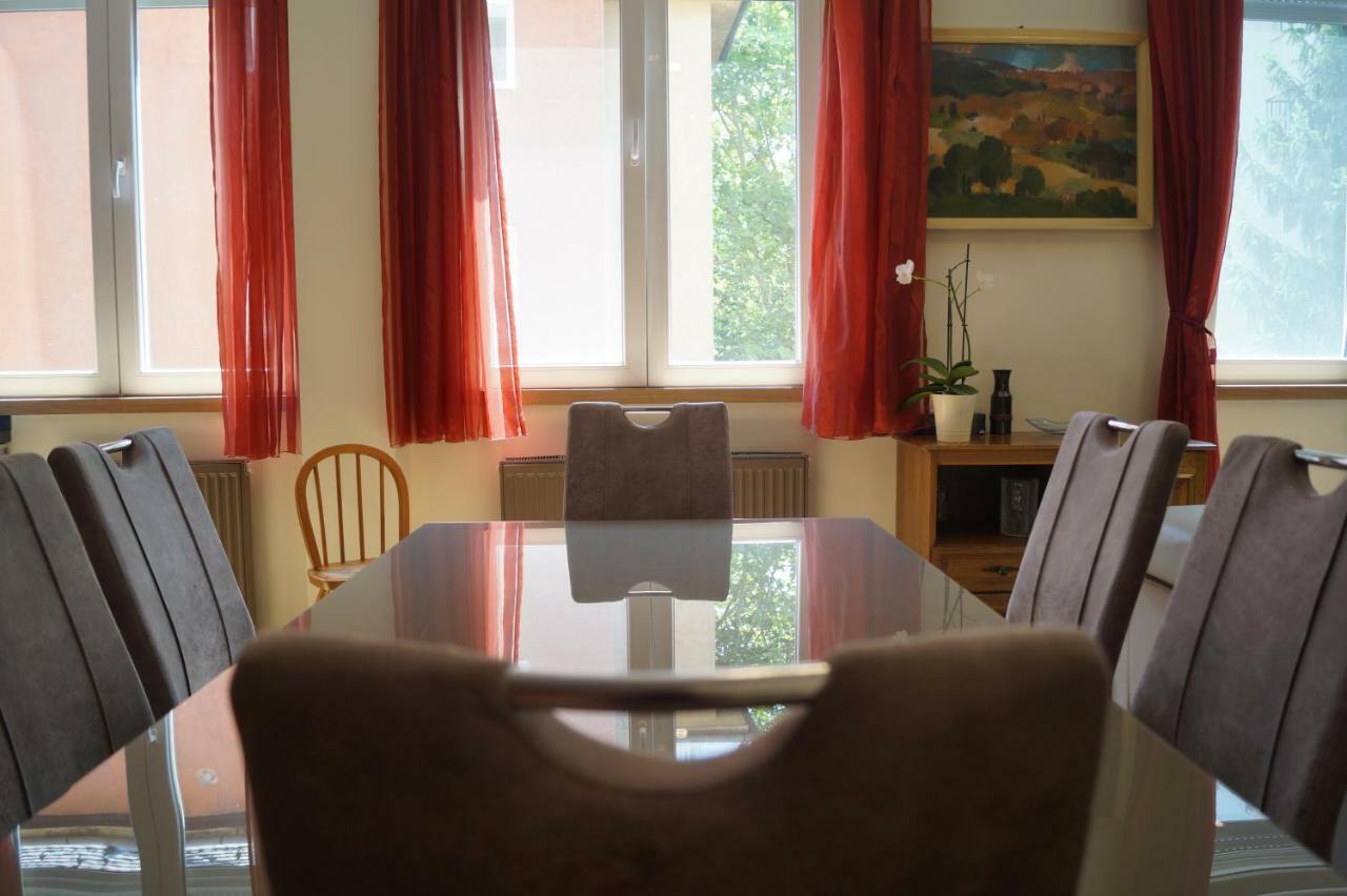 Mamini'S Apartment Budapeşte Dış mekan fotoğraf