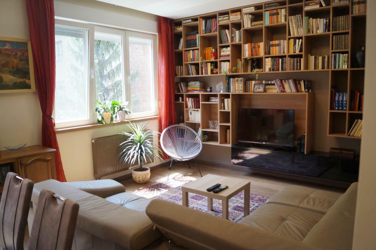 Mamini'S Apartment Budapeşte Dış mekan fotoğraf