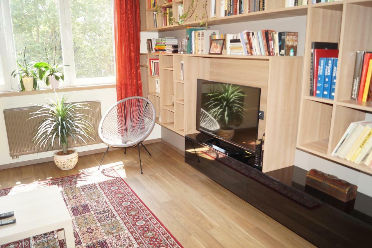Mamini'S Apartment Budapeşte Dış mekan fotoğraf